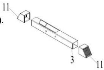 Maxxus Hyperextension - Montageschritt 3: - 1