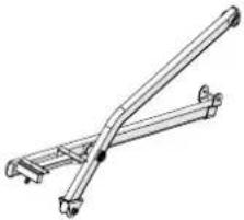 Maxxus CX 4.3F Crosstrainer - Consignes de sécurité de la personne lors de l'entraînement - 19