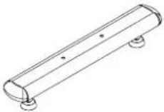 Maxxus CX 4.3F Crosstrainer - Consignes de sécurité de la personne lors de l'entraînement - 4