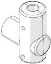 Maxxus CX 4.3F Crosstrainer - Consignes de sécurité de la personne lors de l'entraînement - 9