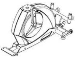 Maxxus CX 4.3F Crosstrainer - Consignes de sécurité de la personne lors de l'entraînement - 2
