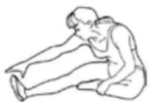 Maxxus CX 4.3F Crosstrainer - Muscles quadriceps - 2