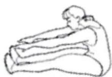 Maxxus CX 4.3F Crosstrainer - Jambes, mollets et fessiers - 1