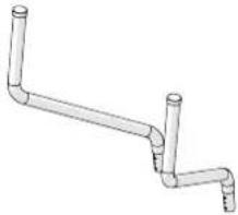 Maxxus CX 4.3F Crosstrainer - Consignes de sécurité de la personne lors de l'entraînement - 21