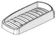 Maxxus CX 4.3F Crosstrainer - Consignes de sécurité de la personne lors de l'entraînement - 22