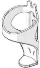 Maxxus CX 4.3F Crosstrainer - Consignes de sécurité de la personne lors de l'entraînement - 7