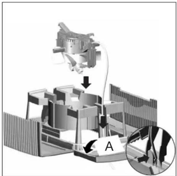 Venta LW24 - Remarque sur l'élimination - 5