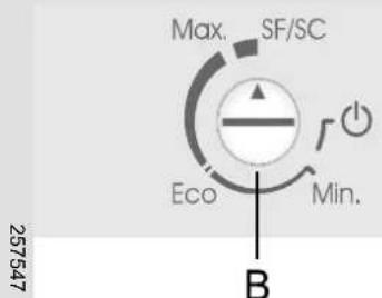 ORANIER Eks 2720 - Congélation des aliments et stockage des surgelés - 1