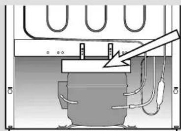 ORANIER Eks 2720 - Trennen Sie das Gerät vor dem Reinigen vom Stromversorgungsnetz - 3