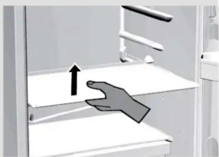 ORANIER Eks 2720 - AblageAblage - 1