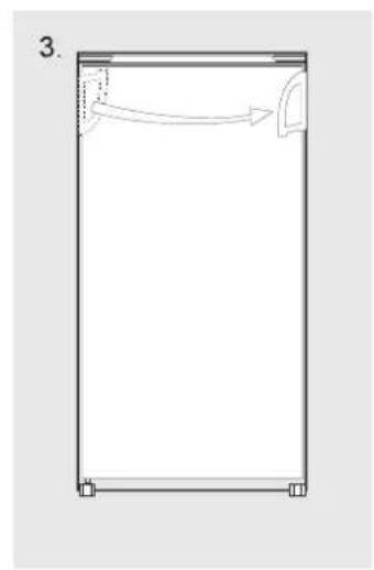 ORANIER Eks 2720 - Freistehendes GerätFreistehöldeNcGraWerkzeuge: Steckschlüssel Nr. 8, Schraubenzieher, Torx 25 - 3