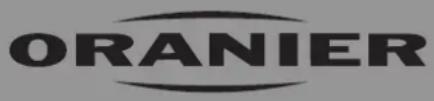 ORANIER Eks 2720 - 1