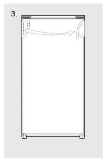 ORANIER Eks 2720 - Necessary tools: ring spanner No.8, screwdriver, torque 25 - 3