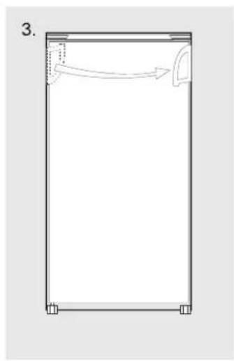 ORANIER Eks 2720 - Appareil en pose libre - 3