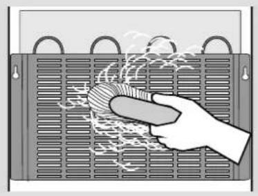 ORANIER Eks 2720 - Veillez à éliminer toute trace des déterments que vous avez utilisés. - 2