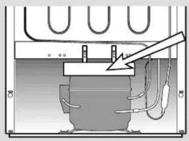 ORANIER Eks 2720 - Cleaning the appliance - 3