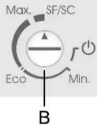ORANIER Eks 2720 - Storage procedure Storage - 1