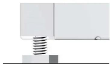 ORANIER Eks 2720 - Positioning the appliance - 1