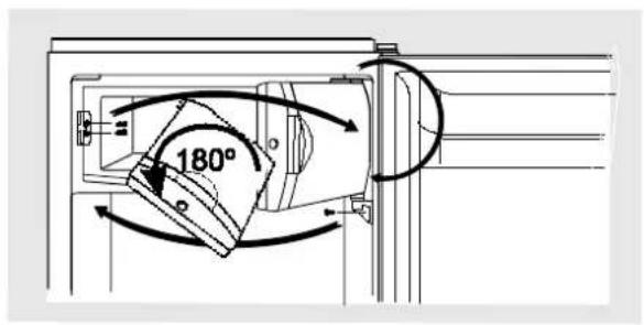 ORANIER Eks 2720 - Freistehendes GerätFreistehöldeNcGraWerkzeuge: Steckschlüssel Nr. 8, Schraubenzieher, Torx 25 - 4