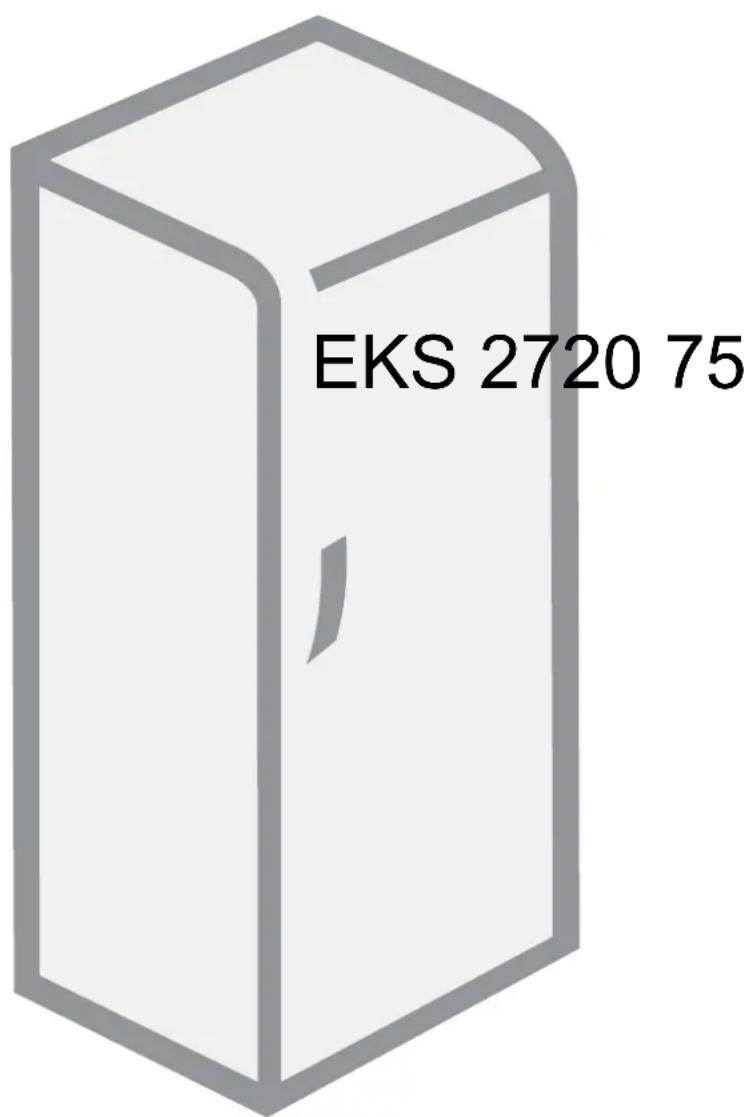 ORANIER Eks 2720 - 2