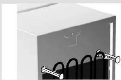 ORANIER Eks 2720 - Positionnement de l'appareil - 3