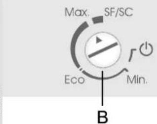 ORANIER Eks 2720 - Bedieningspaneel - Apparaten met elektronische regeling - 3