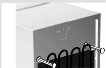 ORANIER Eks 2720 - Auswahldes Aufstellungsortes - 3