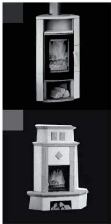 ORANIER Eks 2720 - HEIZTECHNIK - 2