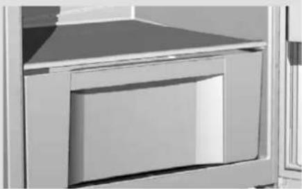 ORANIER Eks 2720 - Vegetable crisp panVegetable - 1