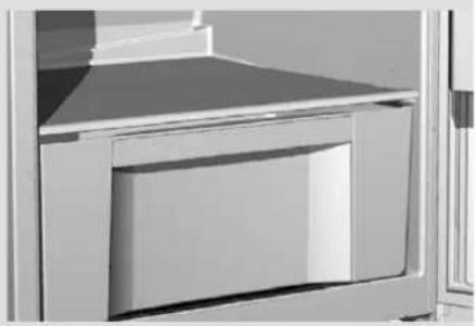 ORANIER Eks 2720 - SchubladenSchubladen - 1