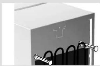 ORANIER Eks 2720 - Positioning the appliance - 2