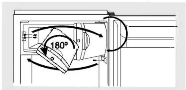 ORANIER Eks 2720 - Necessary tools: ring spanner No.8, screwdriver, torque 25 - 4
