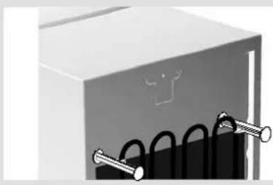 ORANIER Eks 2720 - Plaatsen van het apparaat - 3