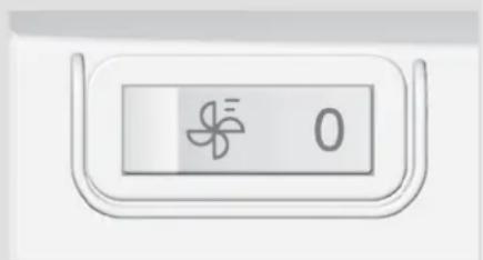 ORANIER Eks 2720 - Réglage de la températe - 1