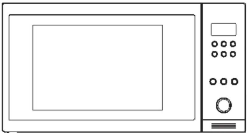 BLOMBERG MEE 4150 - CONSIGNES DE SECURITE IMPORTANTES. VEUILLEZ LIRE ATTENTIVEMENT LES INSTRUCTIONS ET LES CONSUMER POUR REFERENCE ULTERIEURE - 1