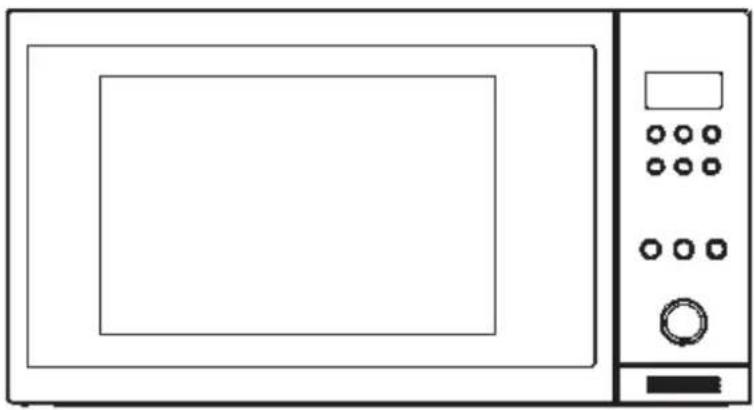 BLOMBERG MEE 3150 - Specifications - 1