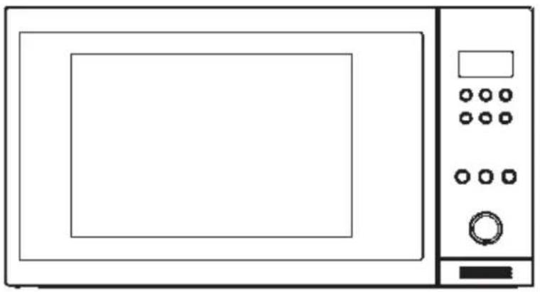 BLOMBERG MEE 3150 - Specifiche - 1
