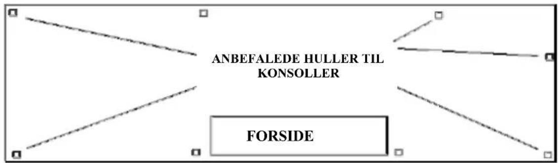 BLOMBERG MKL 5460 X - MANUEL D'UTILISATION - 4