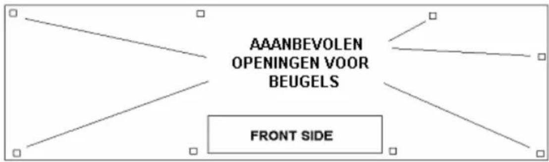 BLOMBERG MKL 5460 X - OPTIONAL - 4