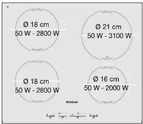 BLOMBERG MIX 5400 - DESCRIPTION DE VOTRE DESSUS - 2