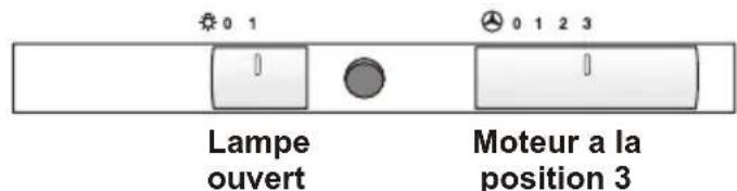 BLOMBERG DUS 5042 X - Section: utilisation de votre aspirateur - 6