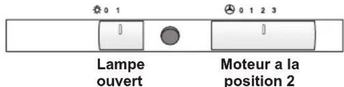 BLOMBERG DUS 5042 X - Section: utilisation de votre aspirateur - 4