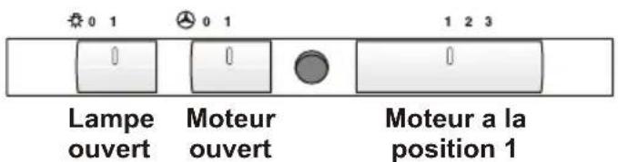 BLOMBERG DUS 5042 X - Section: utilisation de votre aspirateur - 3