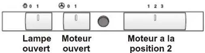 BLOMBERG DUS 5042 X - Section: utilisation de votre aspirateur - 5