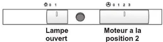 BLOMBERG DUS 2042 X - Section: utilisation de votre aspirateur - 4