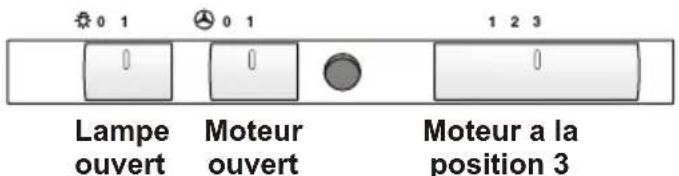 BLOMBERG DUS 2042 X - Section: utilisation de votre aspirateur - 7
