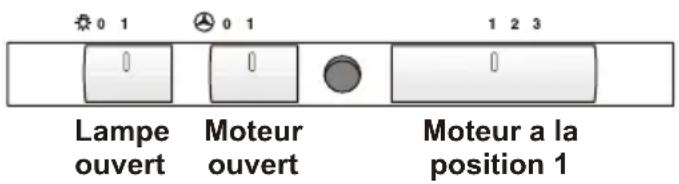 BLOMBERG DU S2040 X - SECTION: Utilisation de votre aspirateur - 4