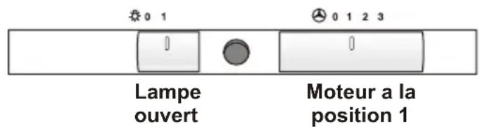 BLOMBERG DU S2040 X - SECTION: Utilisation de votre aspirateur - 3