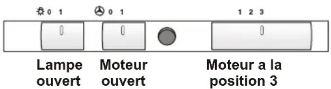 BLOMBERG DU S2040 X - SECTION: Utilisation de votre aspirateur - 8