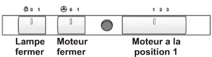 BLOMBERG DU S2040 X - SECTION: Utilisation de votre aspirateur - 2